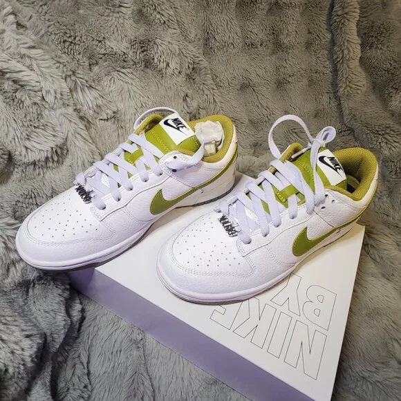 *NEW* Custom Nike Dunks Mens sz 6 - Picture 4 of 11